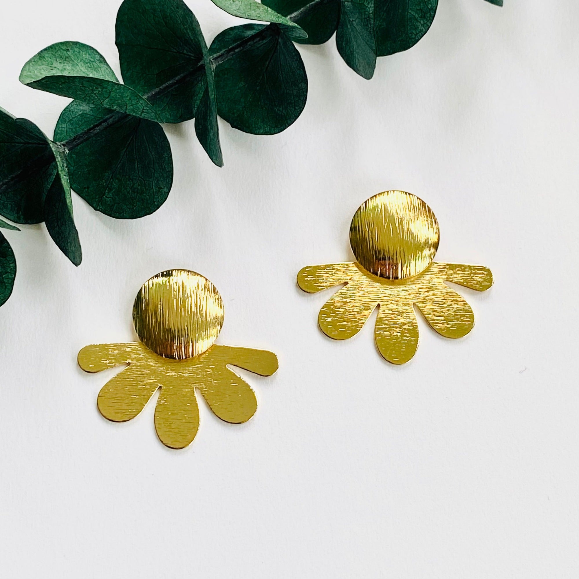 Boucles BB 119
