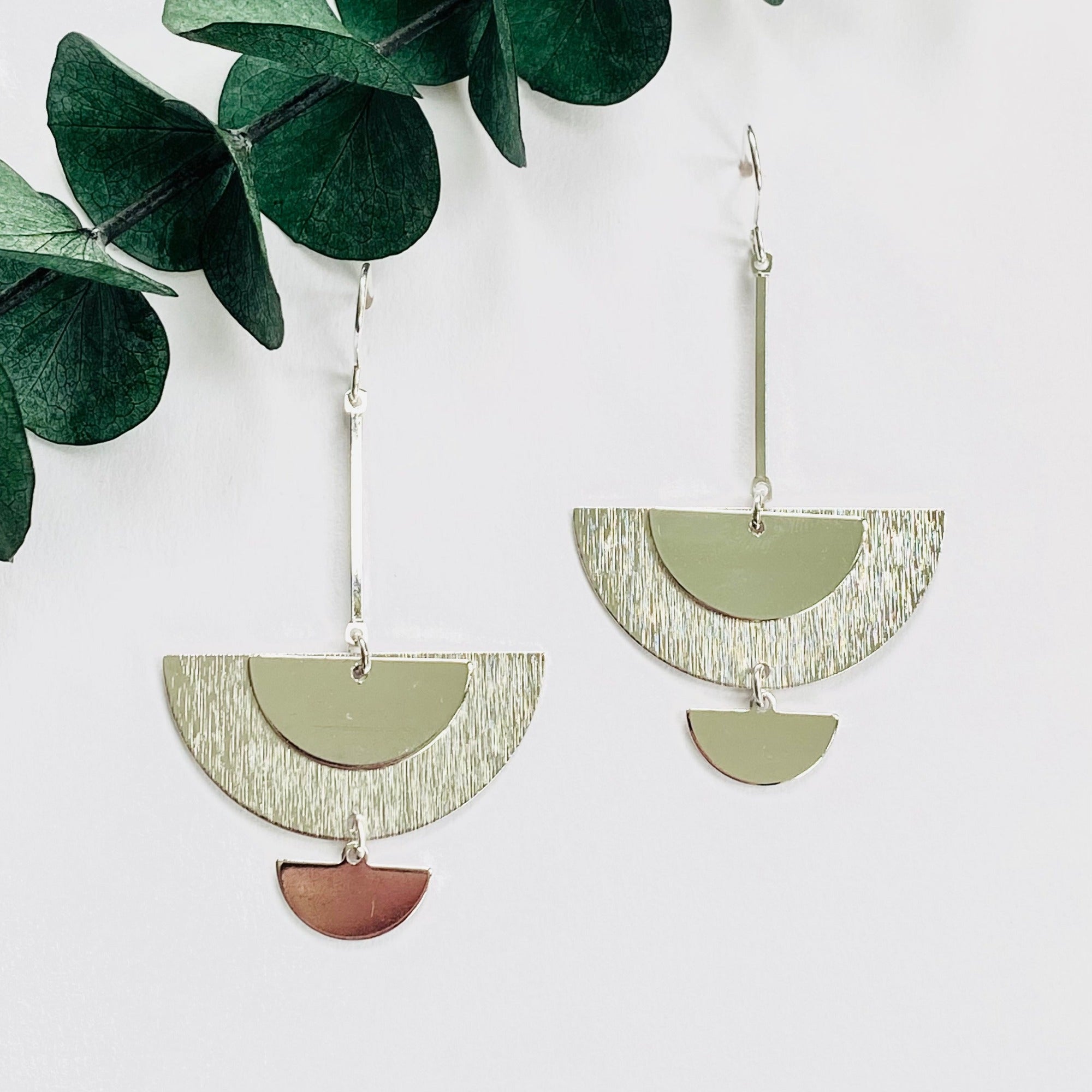 Boucles BB 121