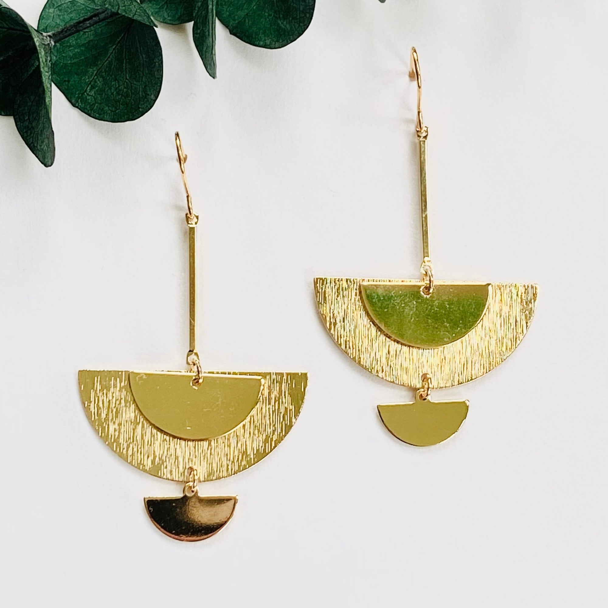 Boucles BB 121