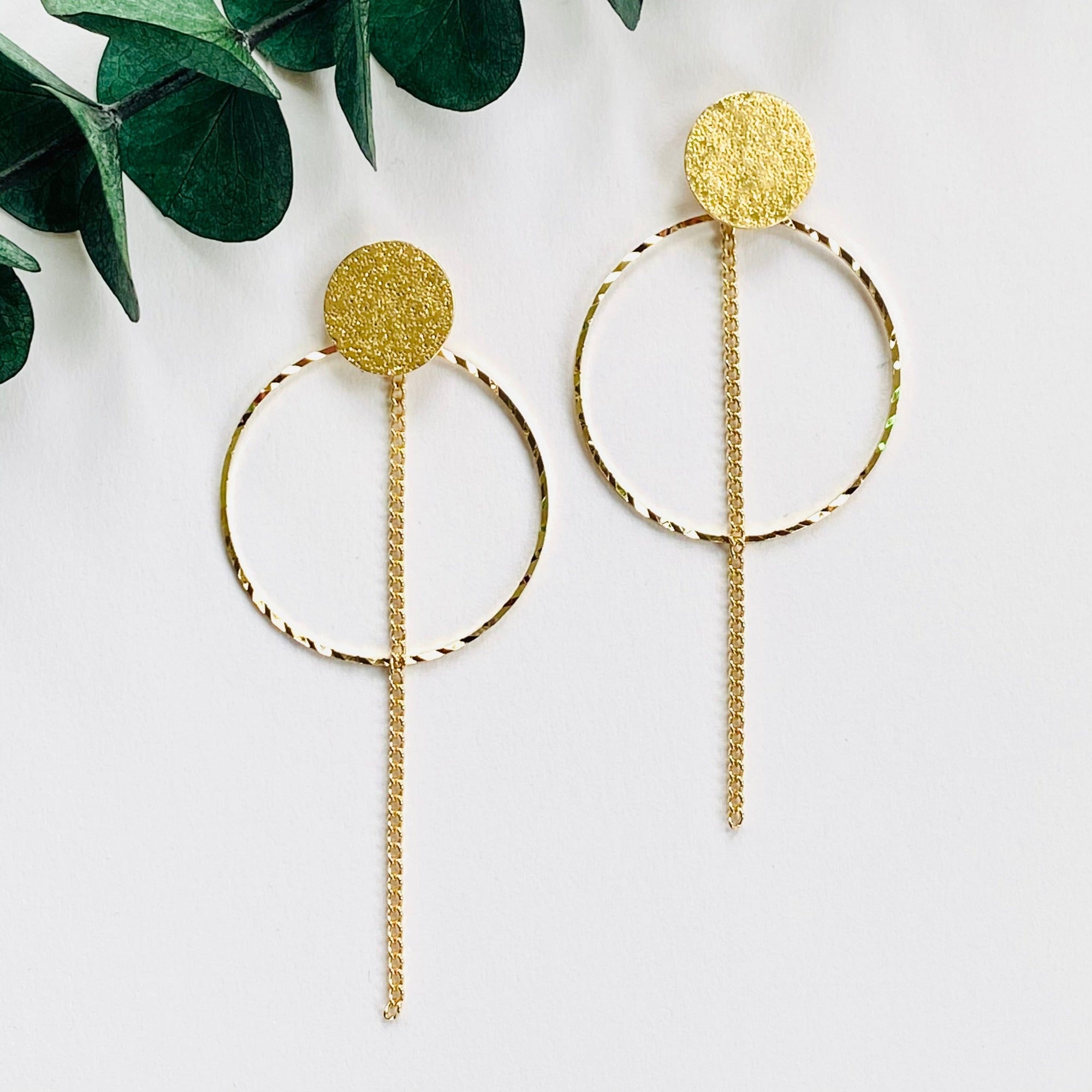 Boucles BB 126