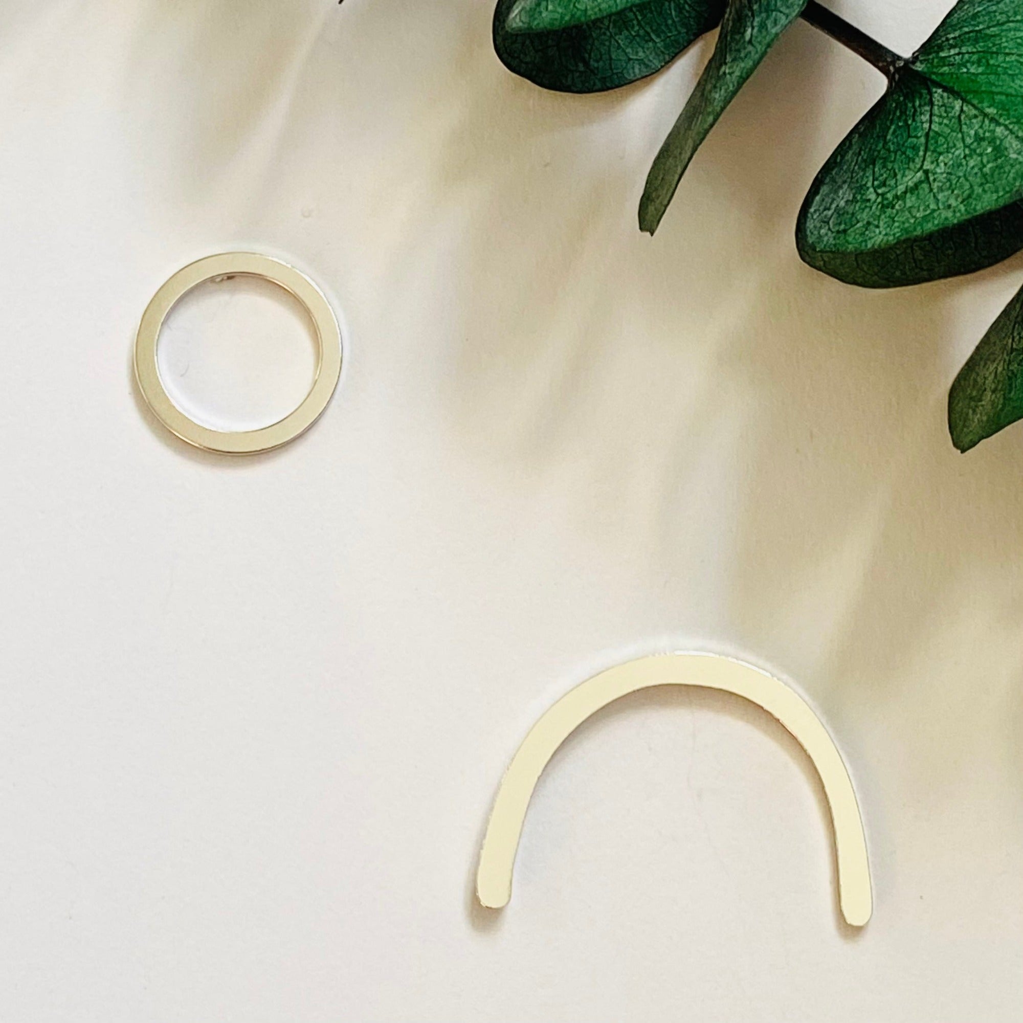 Boucles BB 022