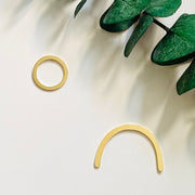 Boucles BB 022
