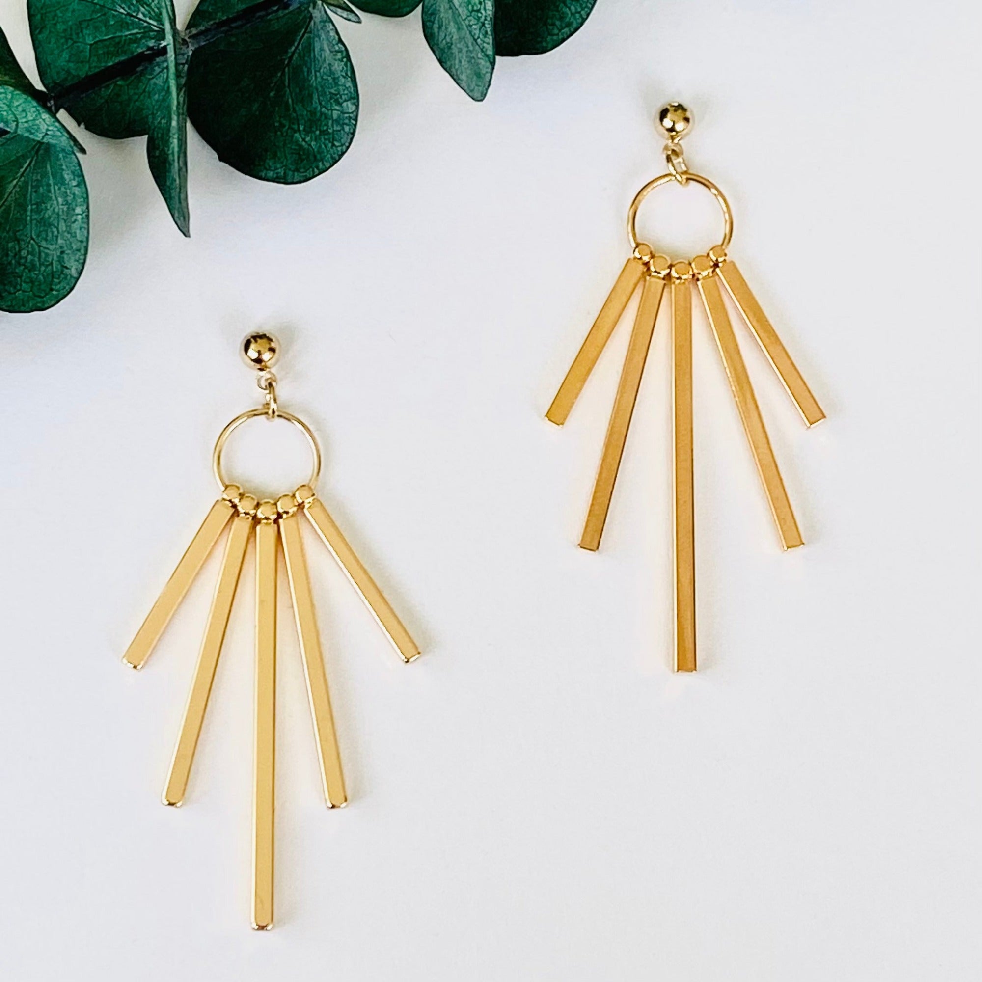 Boucles BOO 784