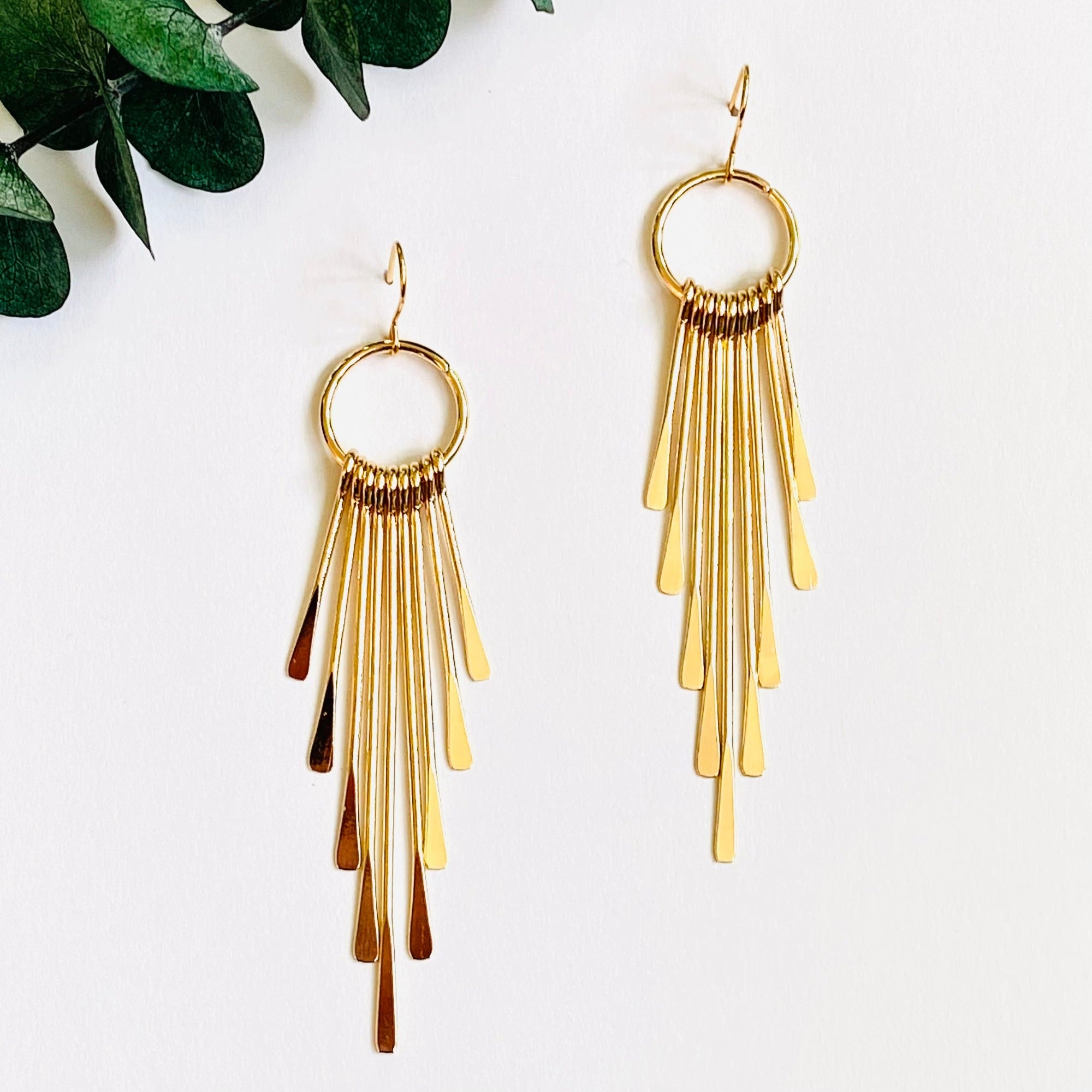Boucles BOO 890
