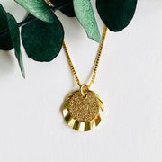 Collier CB40 010