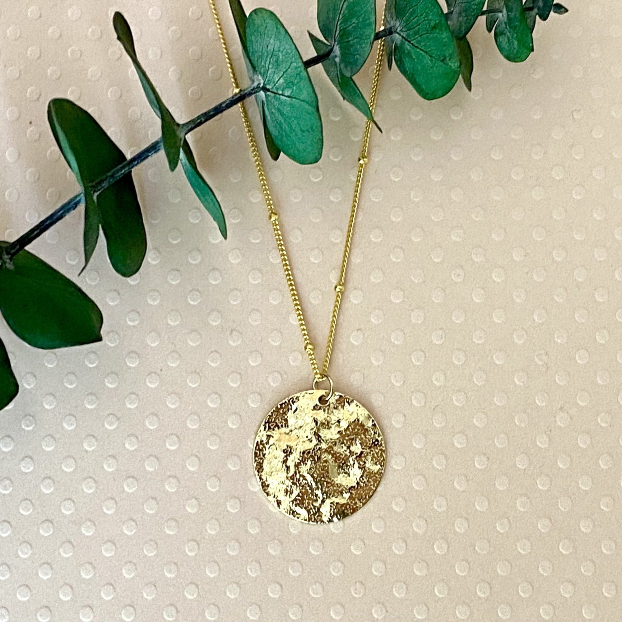 Collier CB50 015