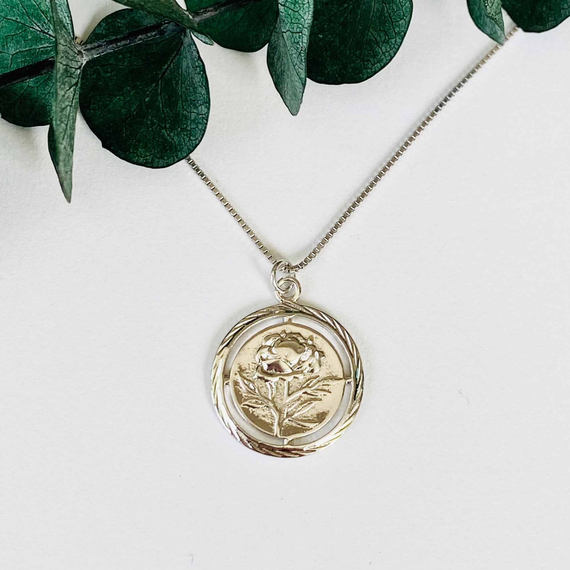 Collier CB50 030