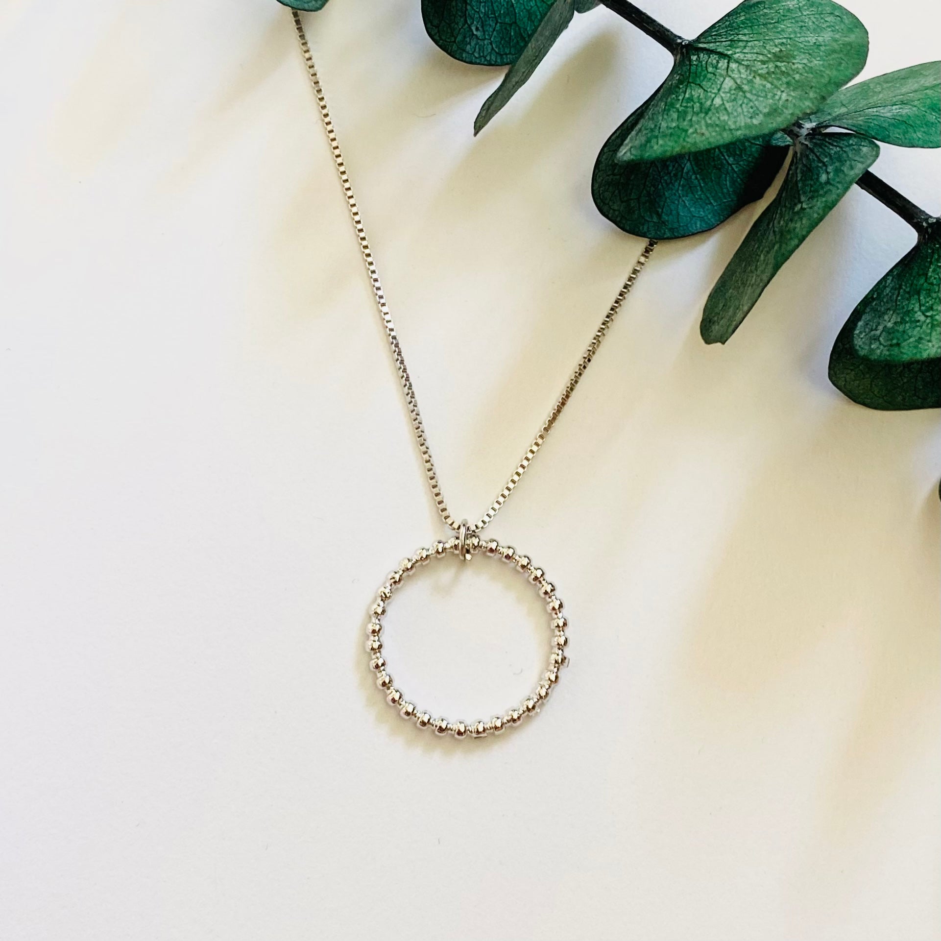 Collier CB45 005