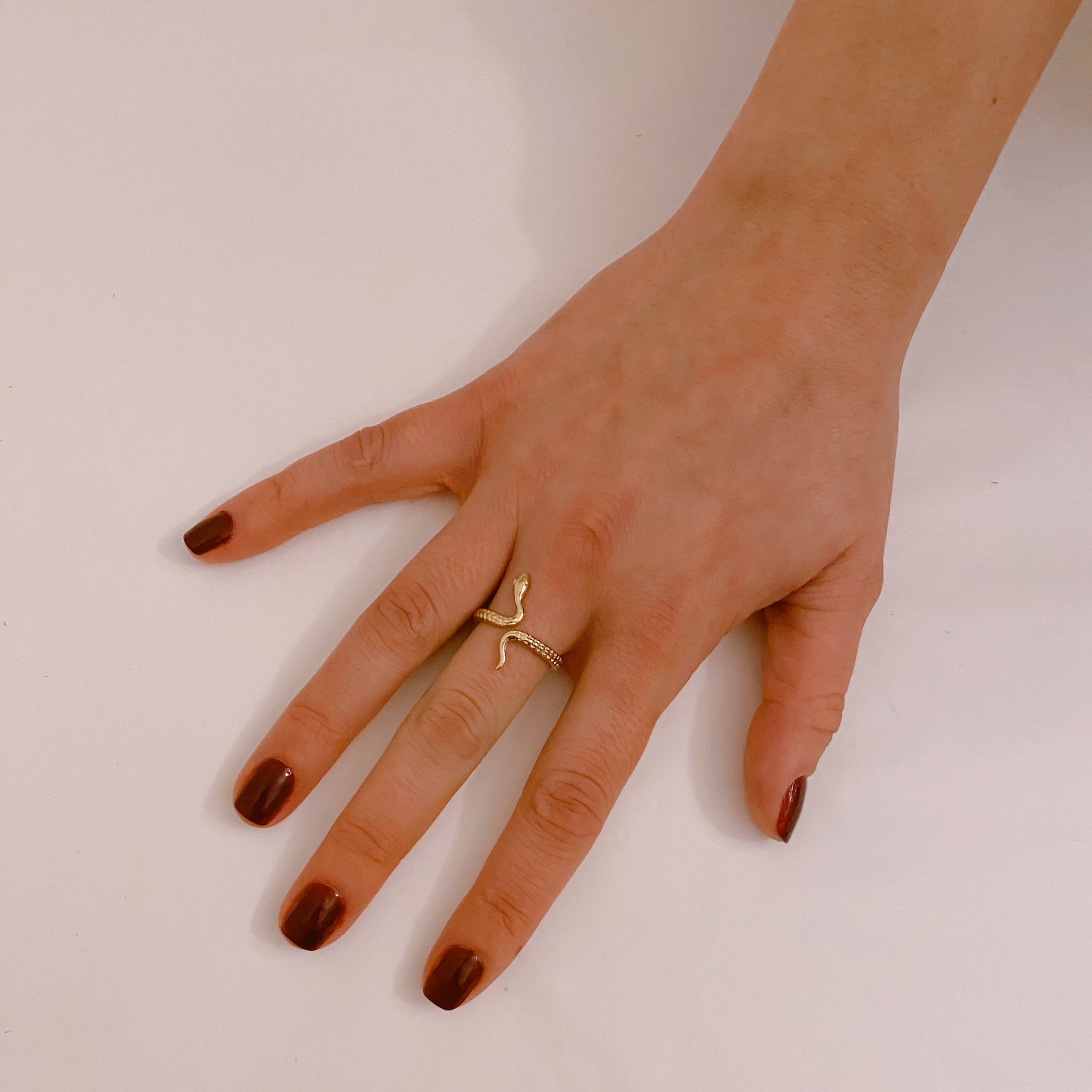 Bague BAB 005