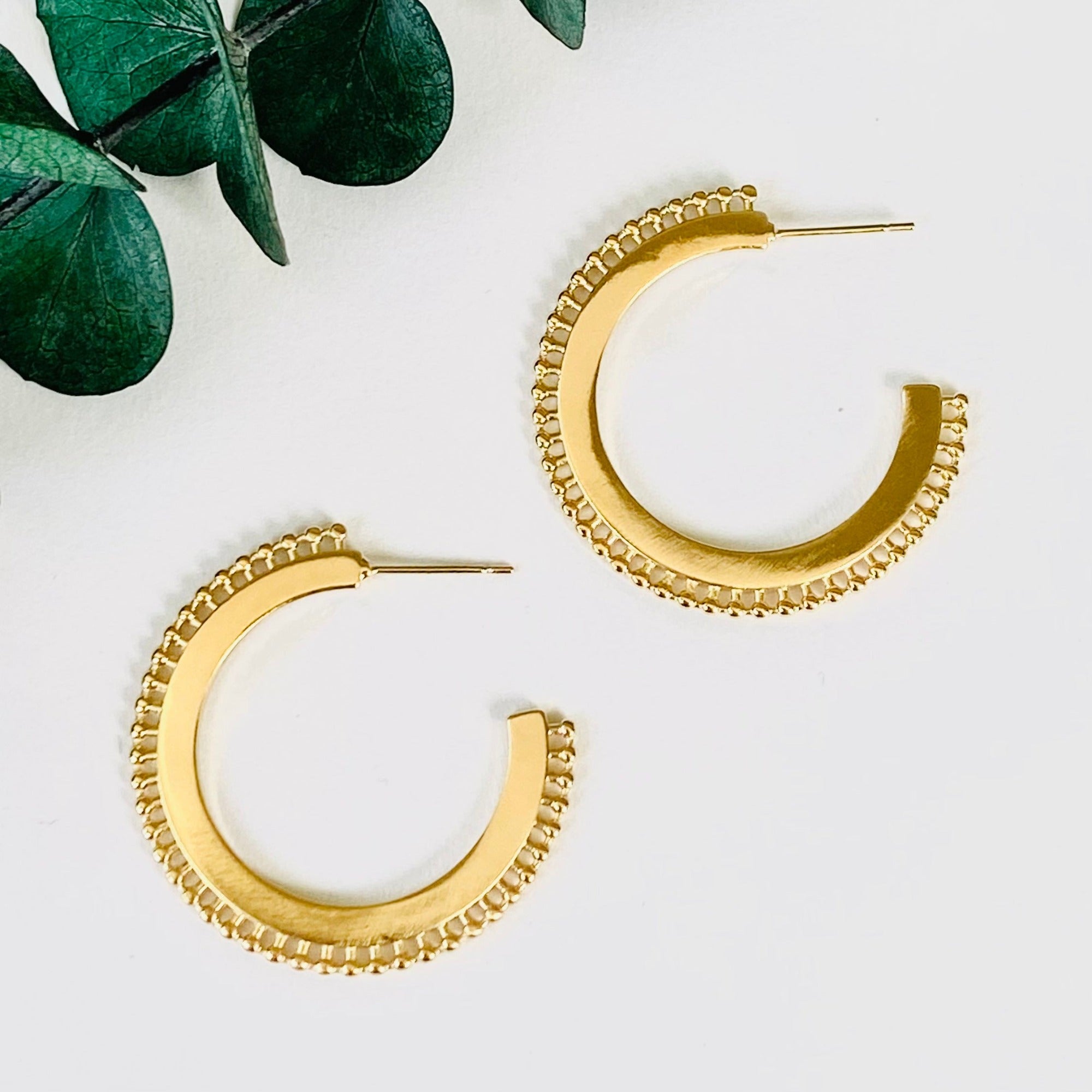 Boucles BB 069