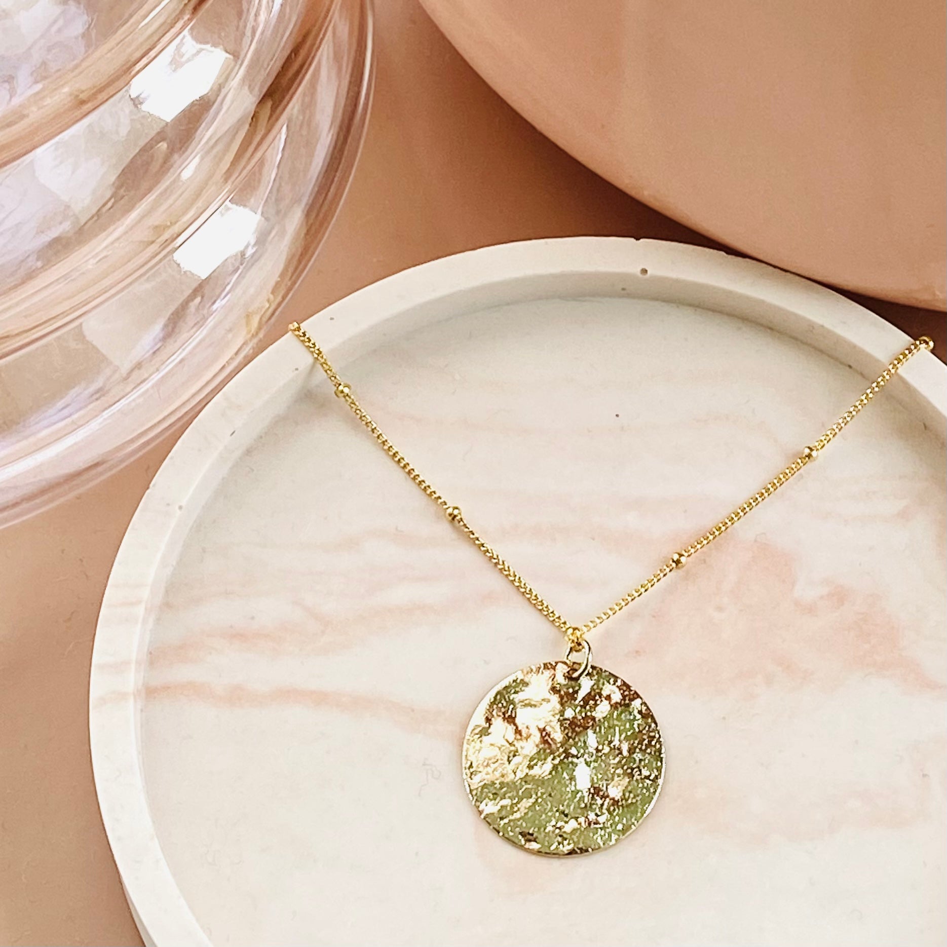 Collier CB50 015